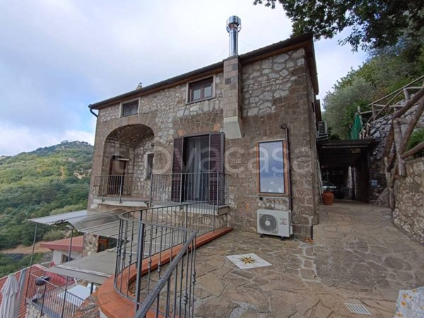 casa indipendente in vendita a Sorrento
