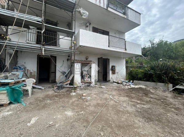 appartamento in vendita a Sorrento