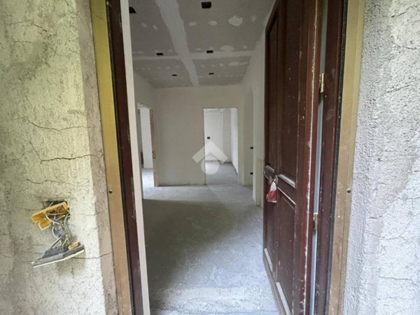 appartamento in vendita a Sorrento