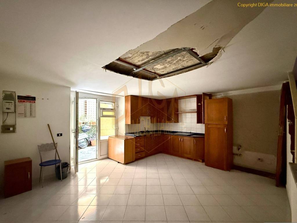 appartamento in vendita a Sorrento