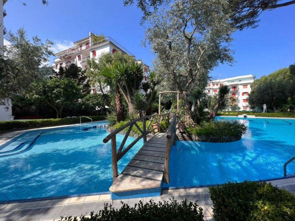 appartamento in vendita a Sorrento