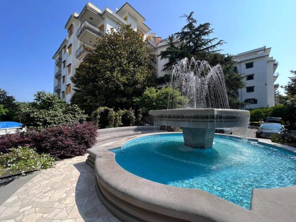 appartamento in vendita a Sorrento in zona Santa Lucia