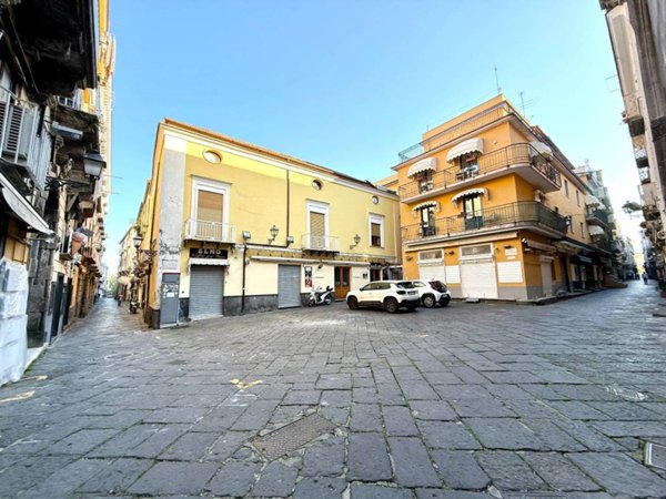 appartamento in vendita a Sorrento