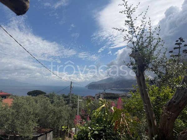 casa indipendente in vendita a Sorrento