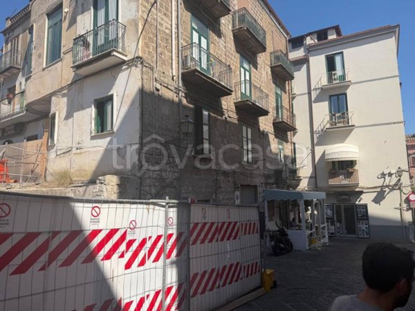 appartamento in vendita a Sorrento