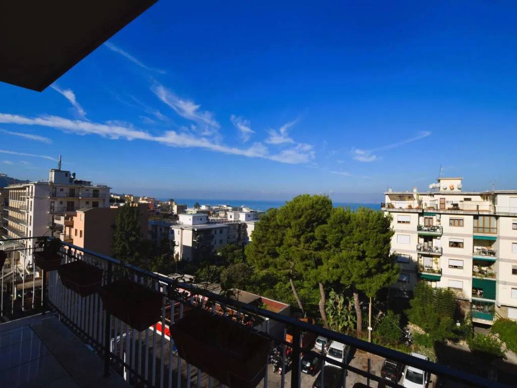 appartamento in vendita a Sorrento