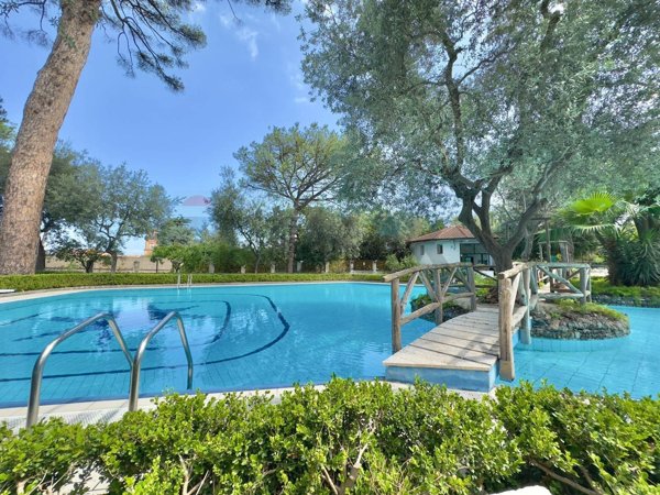 appartamento in vendita a Sorrento