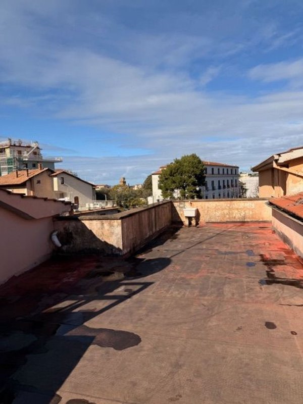 appartamento in vendita a Sorrento in zona Santa Lucia