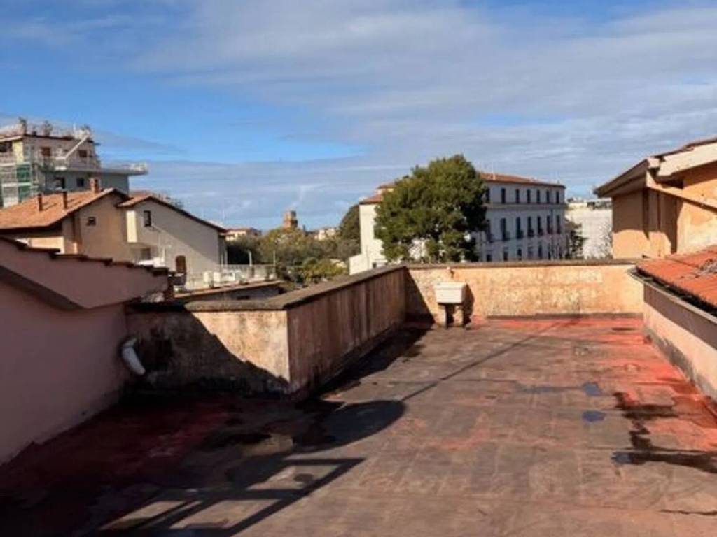 appartamento in vendita a Sorrento in zona Santa Lucia