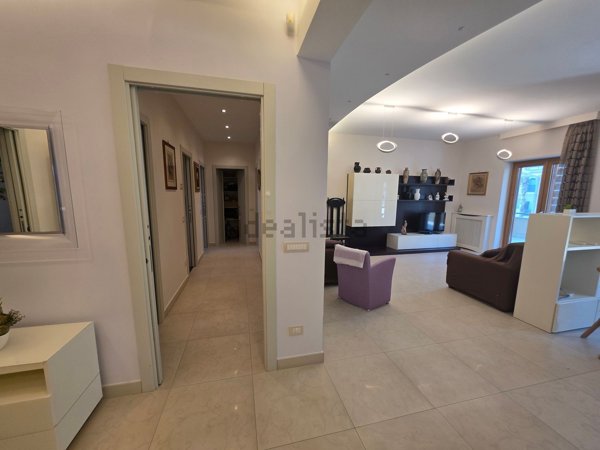 appartamento in vendita a Sorrento in zona Cesarano