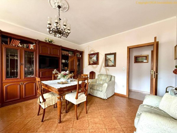 appartamento in vendita a Sorrento in zona Cesarano