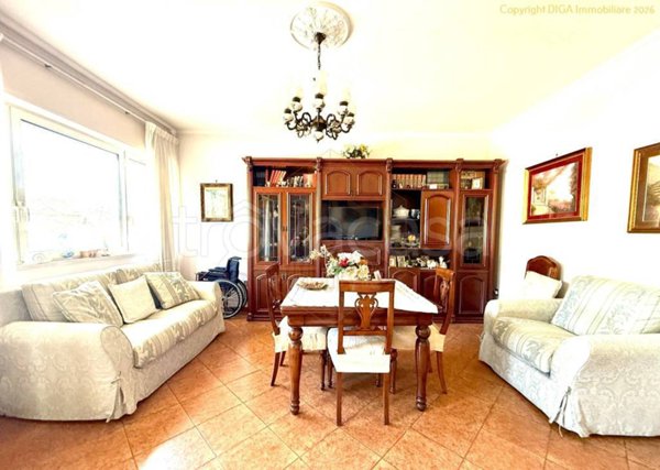 appartamento in vendita a Sorrento in zona Cesarano