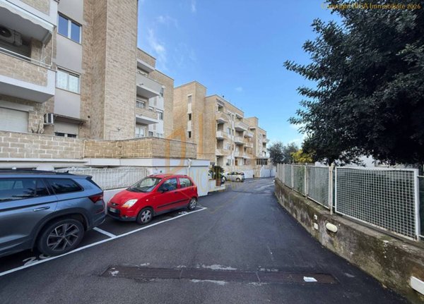 appartamento in vendita a Sorrento in zona Cesarano