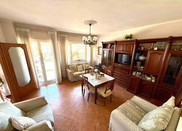 appartamento in vendita a Sorrento in zona Cesarano