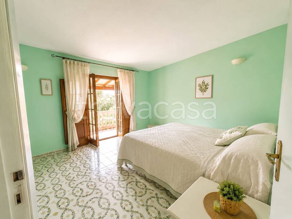 casa indipendente in vendita a Sorrento
