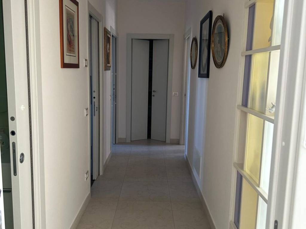appartamento in vendita a Sorrento in zona Cesarano