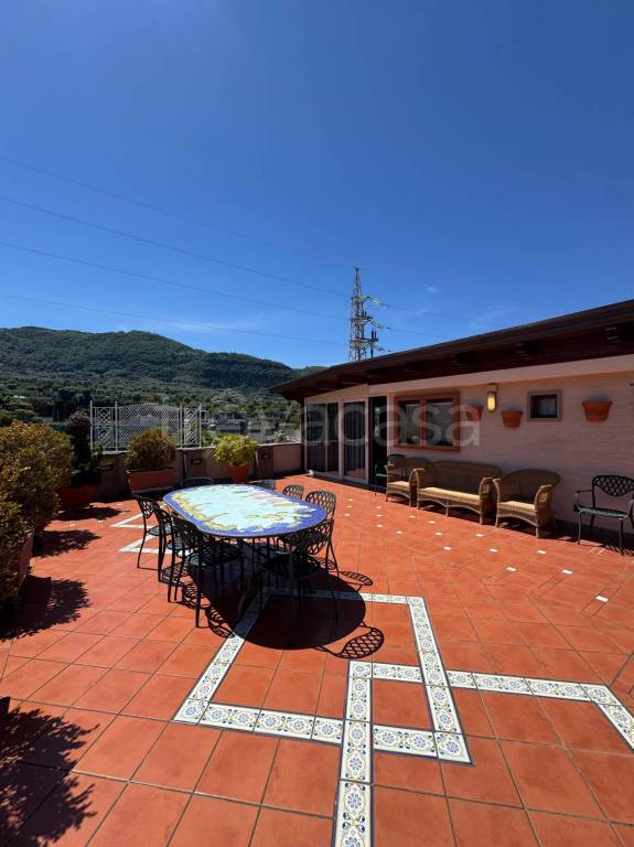 appartamento in vendita a Sorrento