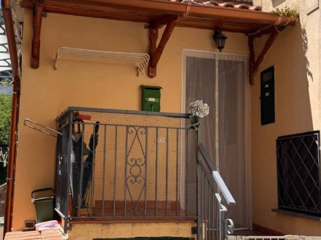 appartamento in vendita a Sorrento