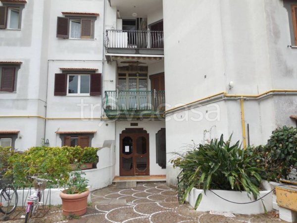 appartamento in vendita a Sorrento in zona Santa Lucia