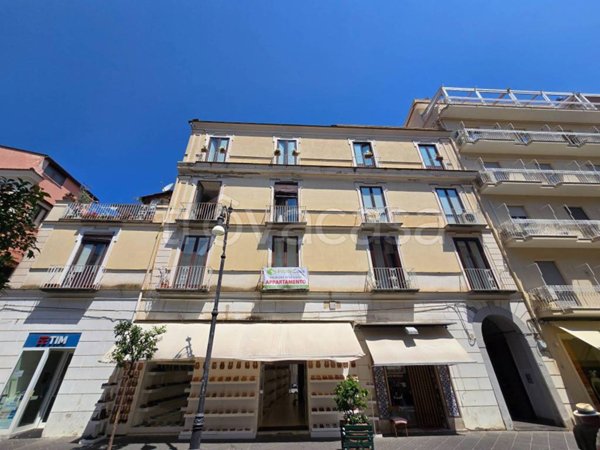 appartamento in vendita a Sorrento in zona Sorrento Marina Grande