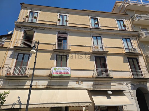 appartamento in vendita a Sorrento in zona Sorrento Marina Grande