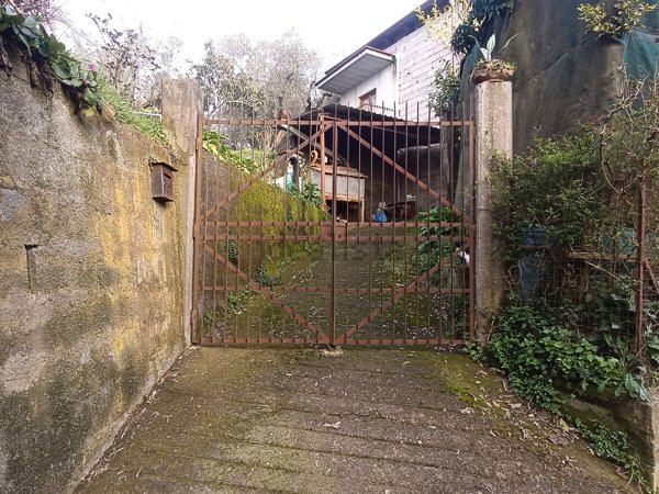 appartamento in vendita a Sorrento