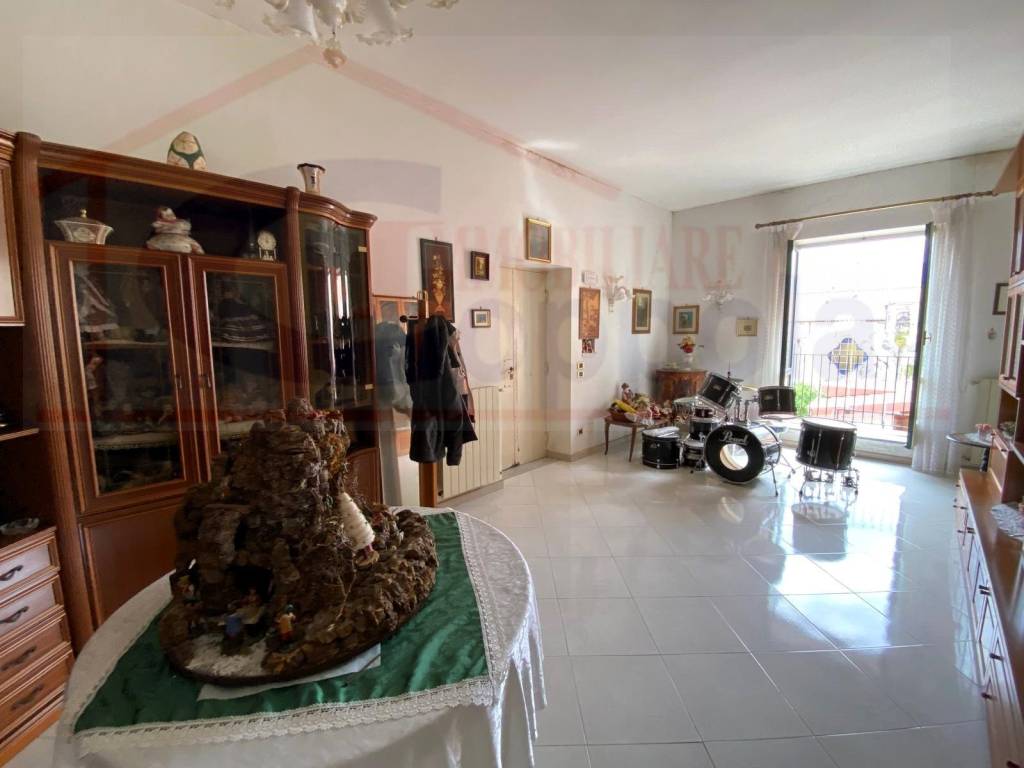 appartamento in vendita a Sorrento in zona Sorrento Marina Grande