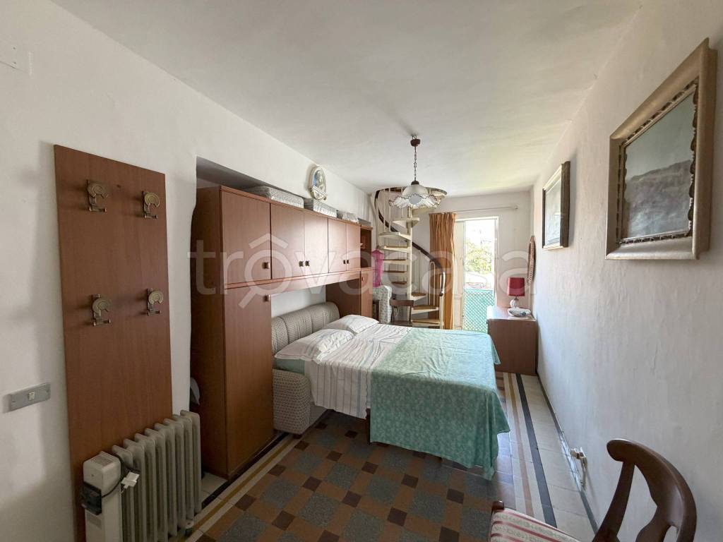 appartamento in vendita a Sorrento
