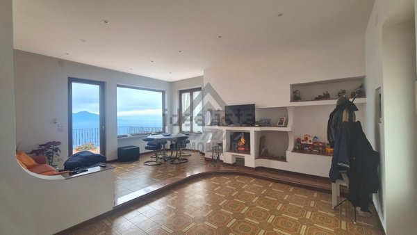 appartamento in vendita a Sorrento in zona Priora