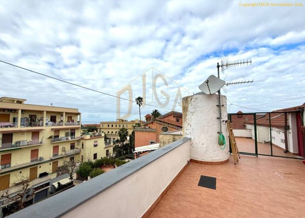 appartamento in vendita a Sorrento in zona Sorrento Marina Grande