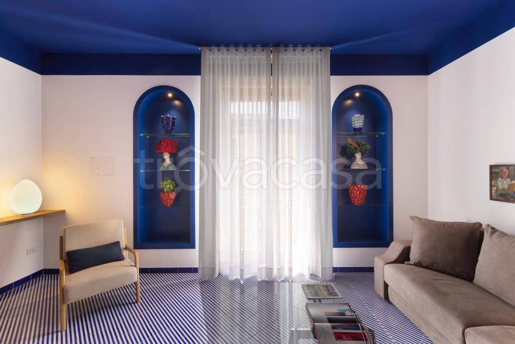 appartamento in vendita a Sorrento