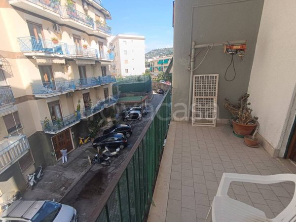 appartamento in vendita a Sorrento