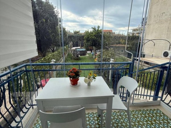 appartamento in vendita a Sorrento in zona Santa Lucia