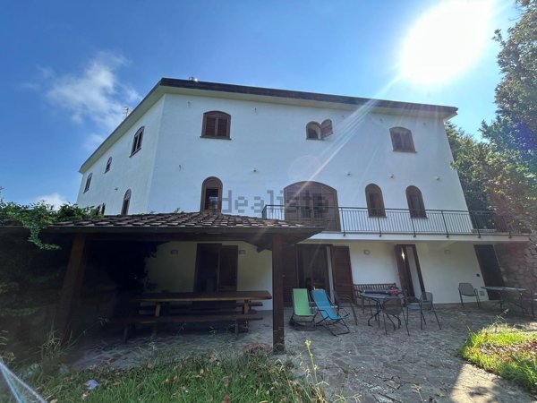 casa indipendente in vendita a Sorrento in zona Priora