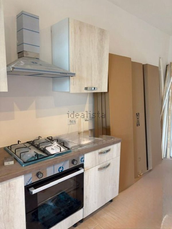 appartamento in vendita a Sorrento in zona Casarlano
