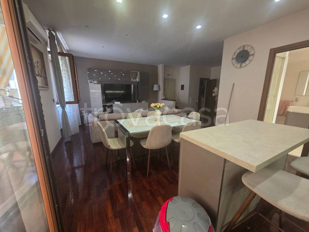 appartamento in vendita a Sorrento