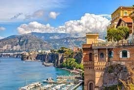 casa indipendente in vendita a Sorrento