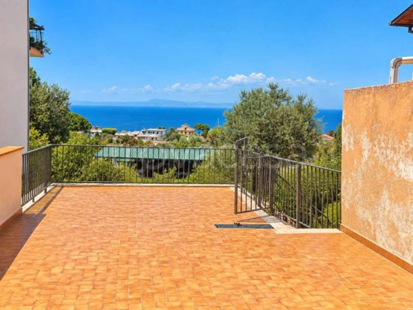 appartamento in vendita a Sorrento