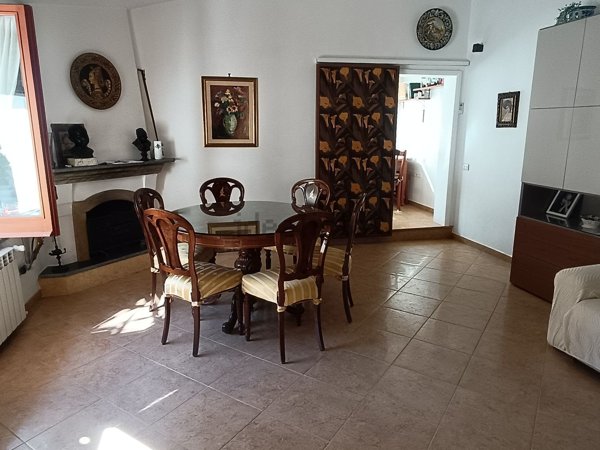 appartamento in vendita a Sorrento in zona Santa Lucia