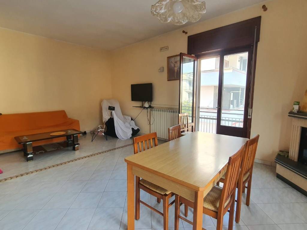 appartamento in vendita a Striano