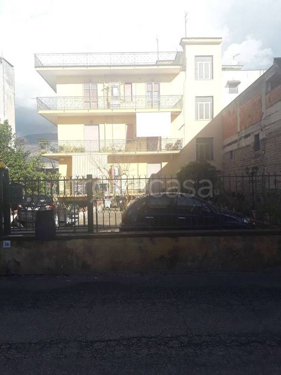 appartamento in vendita a Striano