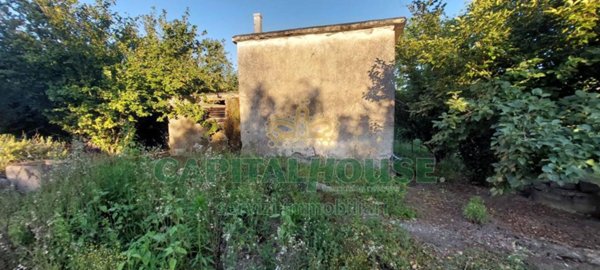 casa indipendente in vendita a Striano