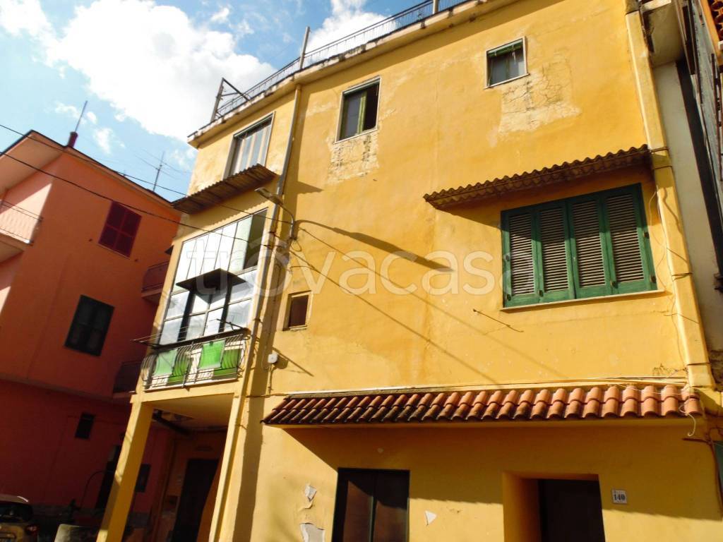 casa indipendente in vendita a Striano