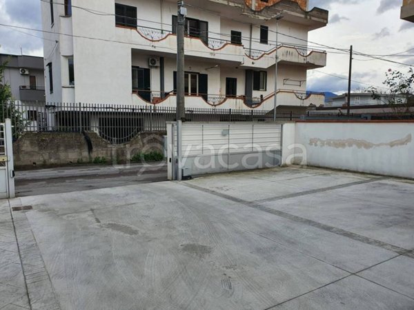 appartamento in vendita a Striano