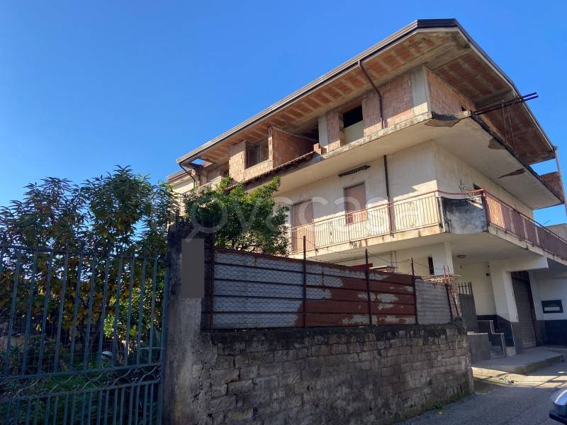 appartamento in vendita a Striano