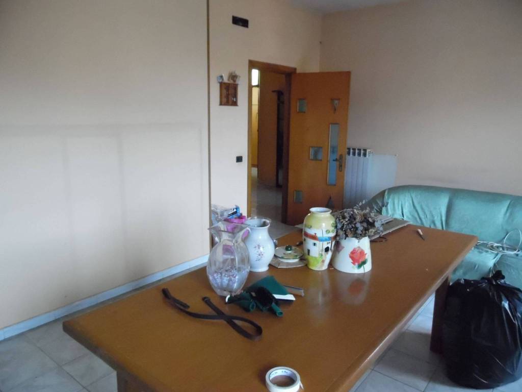 appartamento in vendita a Striano