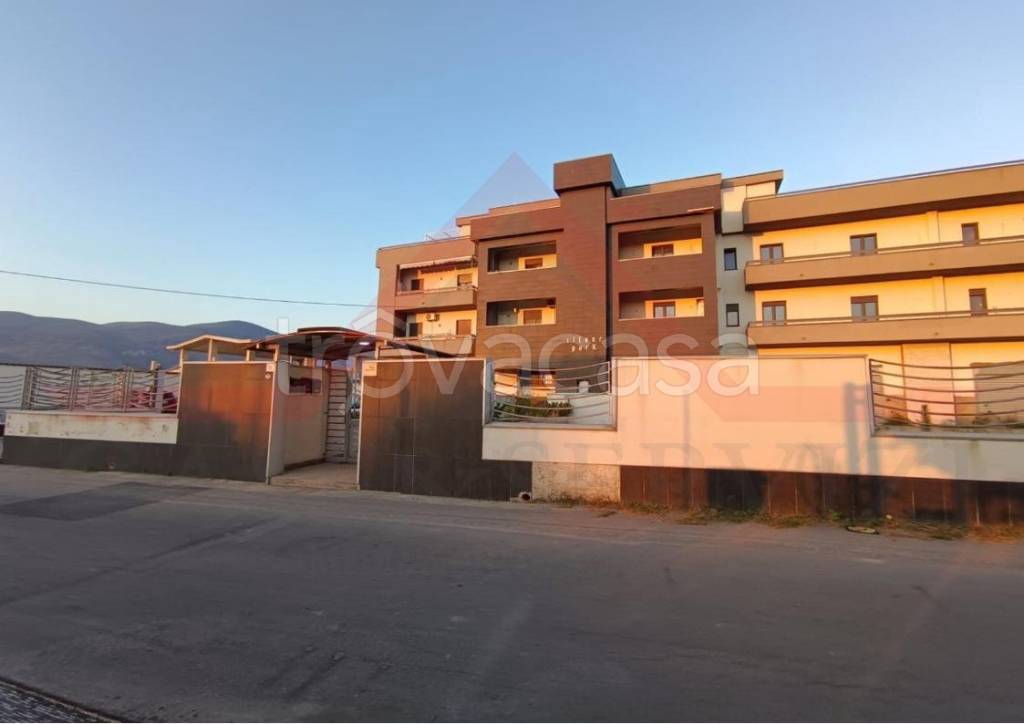 appartamento in vendita a Striano