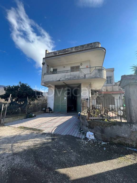 casa indipendente in vendita a Striano
