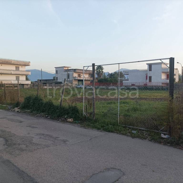 terreno agricolo in vendita a Striano