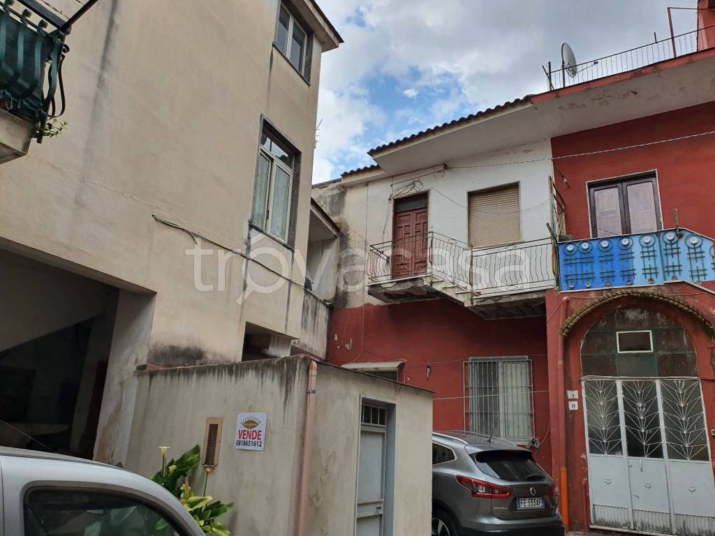 appartamento in vendita a Striano